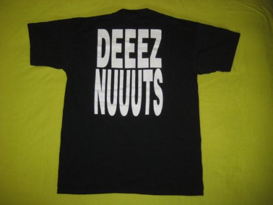 vintage DR DRE 1993 THE CHRONIC TOUR T-Shirt rap nwa 90s | Defunkd