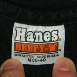 vintage HARLEY DAVIDSON PUT YOUR ASS ON SOME CLASS T-Shirt