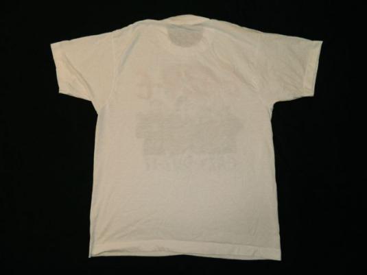 Vintage EAZY-E EAZY-DUZ-IT 80s T-Shirt