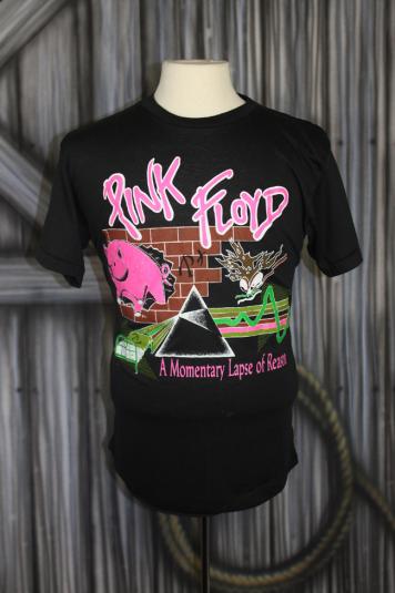 momentary lapse of reason shirt