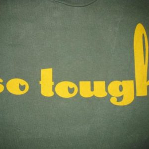 1993 SAINT ETIENNE SO TOUGH VINTAGE T-SHIRT