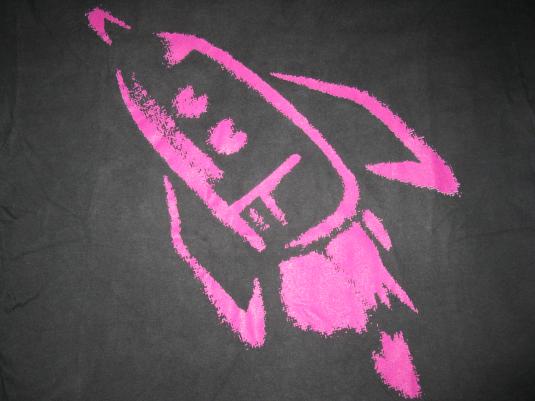 lightning seeds t shirt