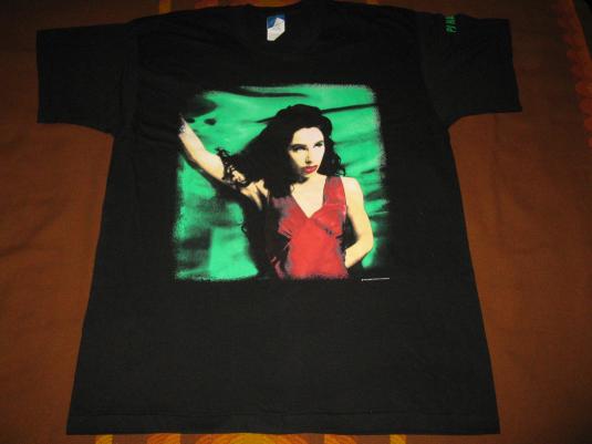 ヴィンテージ pj harvey Tシャツ 【公式通販】