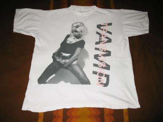 トップス vintage transvision vamp Velveteen tee vintage transvision vamp Velveteen tee