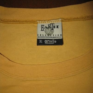 1995 JULIANA HATFIELD ONLY EVERYTHING V.2 VINTAGE T-SHIRT