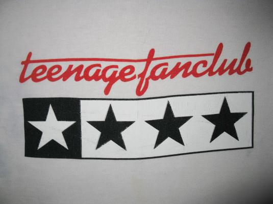 オリジナル Teenage Fanclub ティーンエイジファングラブGrand オリジナル Teenage Fanclub ティーンエイジファングラブGrand