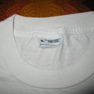1996 OASIS KNEBWORTH GIG VINTAGE T-SHIRT