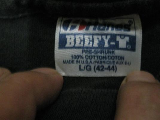 lightning seeds t shirt