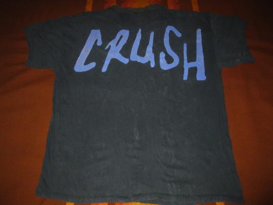 1993 DOUGHBOYS CRUSH VINTAGE T-SHIRT | Defunkd