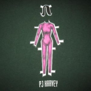 1995 PJ HARVEY THE PINK JUMPSUIT VINTAGE T-SHIRT