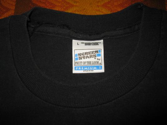 pulp different class t shirt