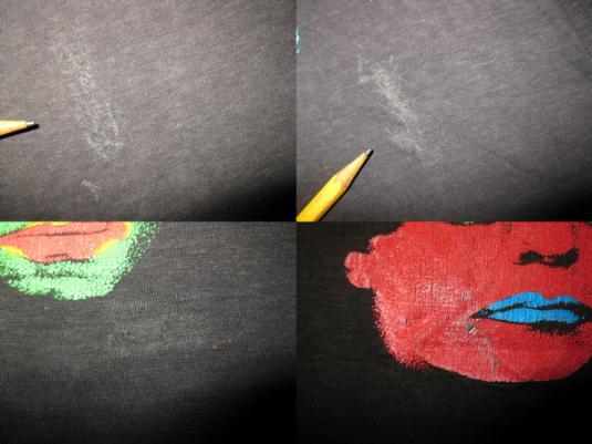 The Cure T-Shirt In Between Days Official Band Black New