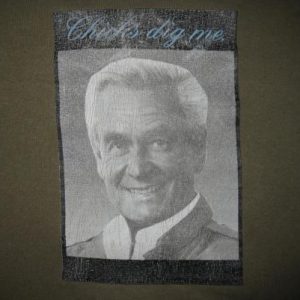 90S POUND BOB BARKER VINTAGE T-SHIRT