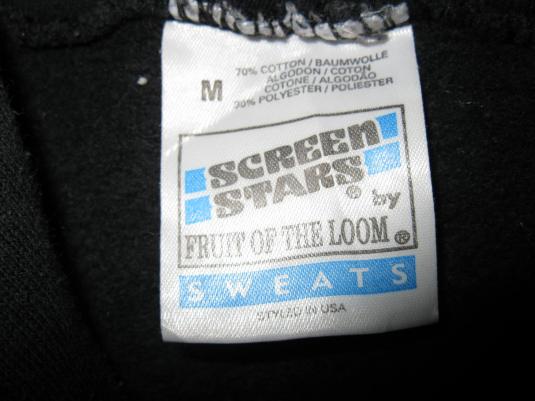 sex pistols merchandise