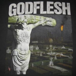 1996 GODFLESH SONGS OF LOVE AND HATE