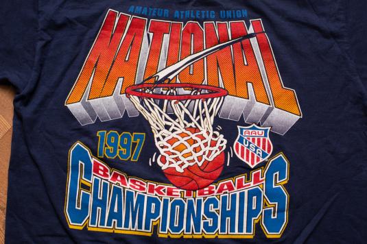 Old school store basketball t shirts