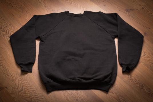 Vintage 90s Gucci Crewneck Sweatshirt, XL Hip Hop Apparel