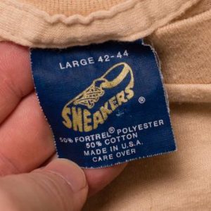 Moosehead Beer T-Shirt, Canadian Lager, Hipster Moose, 80s