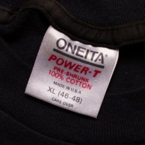 ONEITA Power-T – Defunkd