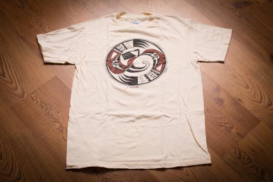 Frog Woman Hopi T-Shirt, Pueblo Indian Pottery Art, R Coburn