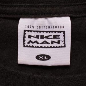 Cool shirt tags cheap
