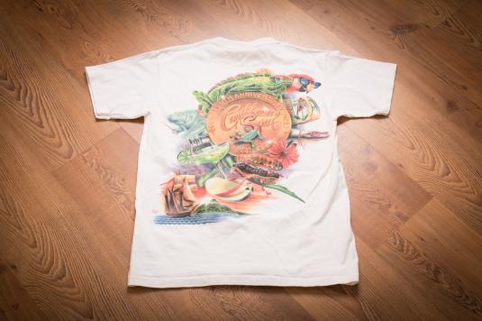 caribbean soul t shirt
