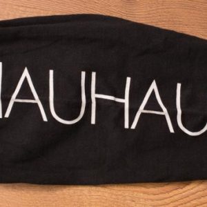 Bauhaus Long Sleeve T-Shirt, Vintage 1998 Resurrection Giant