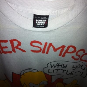 The Simpsons