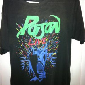 poison 1986