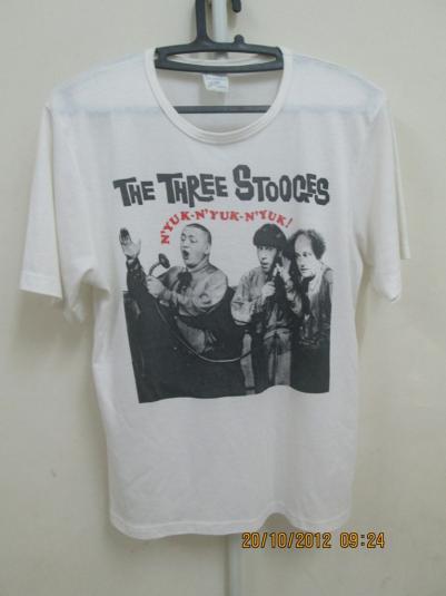 The Stooges T-shirt