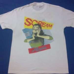 Vintage Band T-Shirt