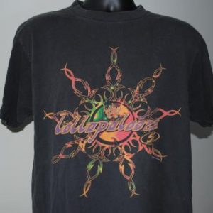 1996 Lollapalooza Vintage Concert Festival Band T-Shirt