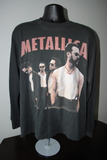 llica 1997 Tour Tシャツ Lサイズ 【公式通販】