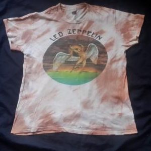 1974 Led Zeppelin Tee