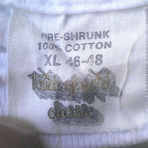 SPIKE & MIKE's First Festival Animation 1990 Vintage t-shirt