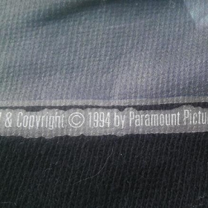 Vintage 1994 Adams Family Values Movie horror t-shirt ricci