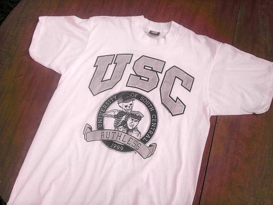 1990 N.W.A Ruthless Record Tシャツ L USA製 Vintage NWA 