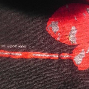 Depeche Mode Violation 1990 CONCERT T-SHIRT VintageManiac 90