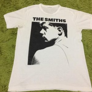 Vintage The Smiths T-Shirt