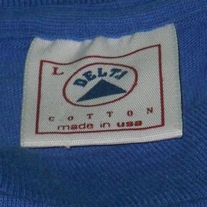 1992 Vintage NCAA Seton Hall Pirates Basketball T Shirt