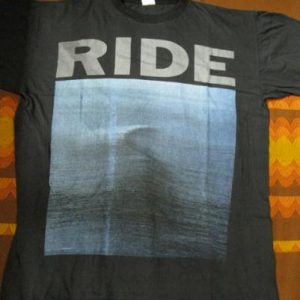 1990 Ride - Nowhere