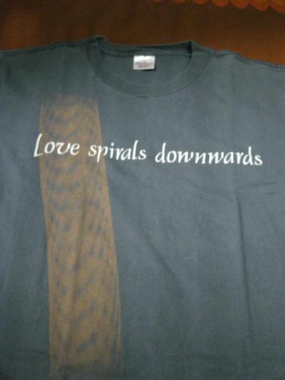 1996 Love Spirals Downwards – Sideways Forest
