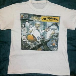 Vintage Suicidal Tendencies "North America Tour 1993" Tshirt