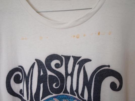 Vintage 1990’s Spashing Pumpkins ‘Gish’ T-Shirt