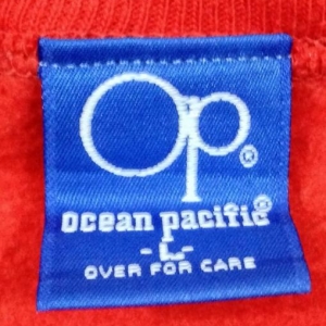 Ocean Pacific - Defunkd