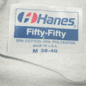 High School Reunion shirt