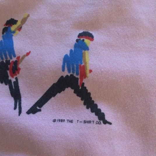 Bruce Springsteen Sweatshirt