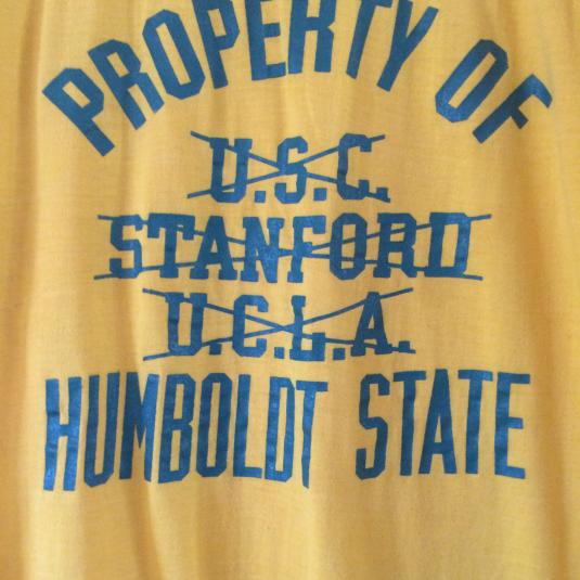 Humboldt State