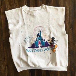 Walt Disney World Sweatshirt