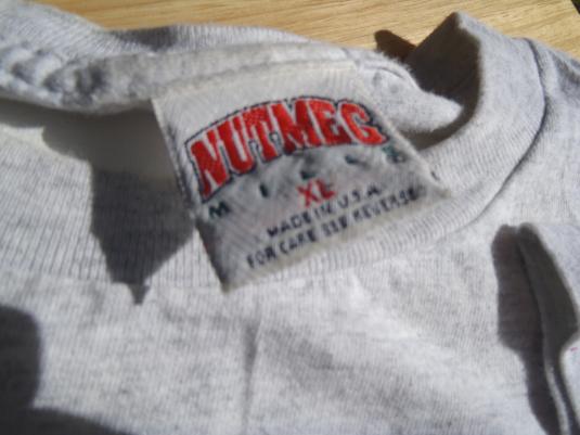 1993/94 Tampa Bay Buccaneers SeasonVintage T-Shirt